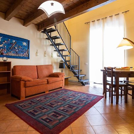 Hola House Alla Kalsa Palermo Eksteriør bilde