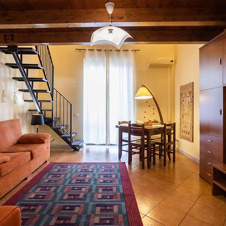 Hola House Alla Kalsa Palermo Eksteriør bilde