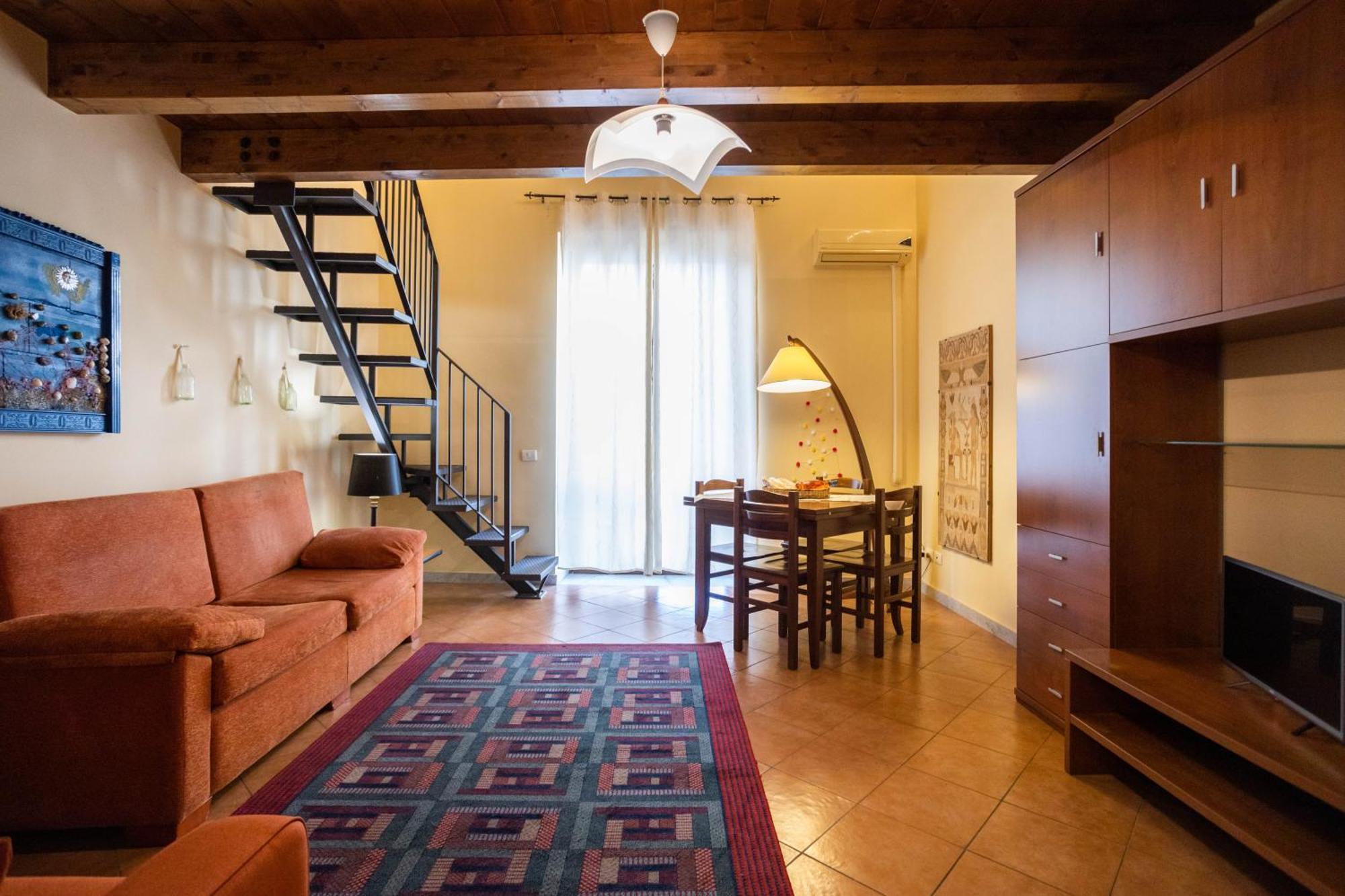 Hola House Alla Kalsa Palermo Eksteriør bilde