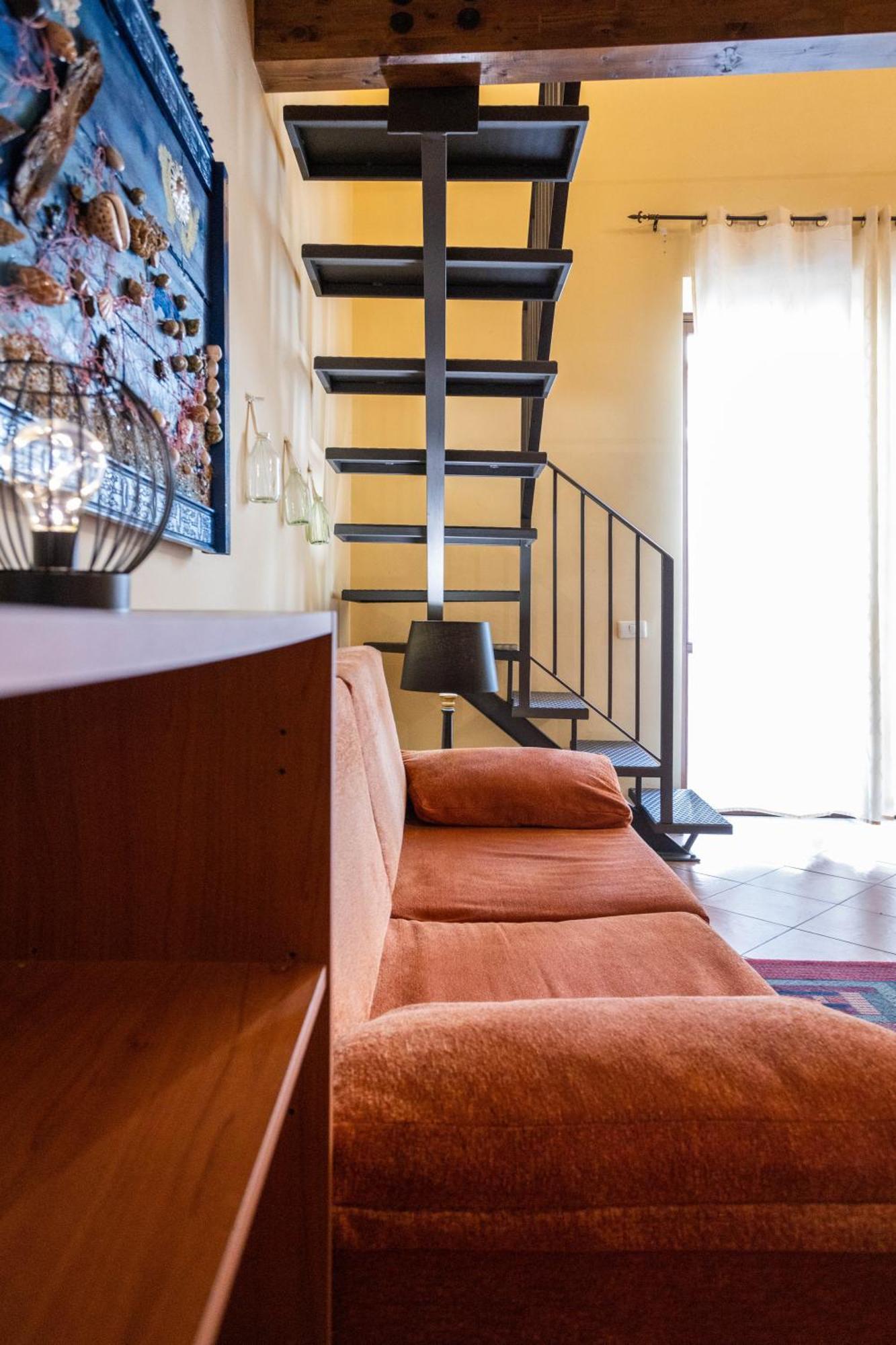 Hola House Alla Kalsa Palermo Eksteriør bilde