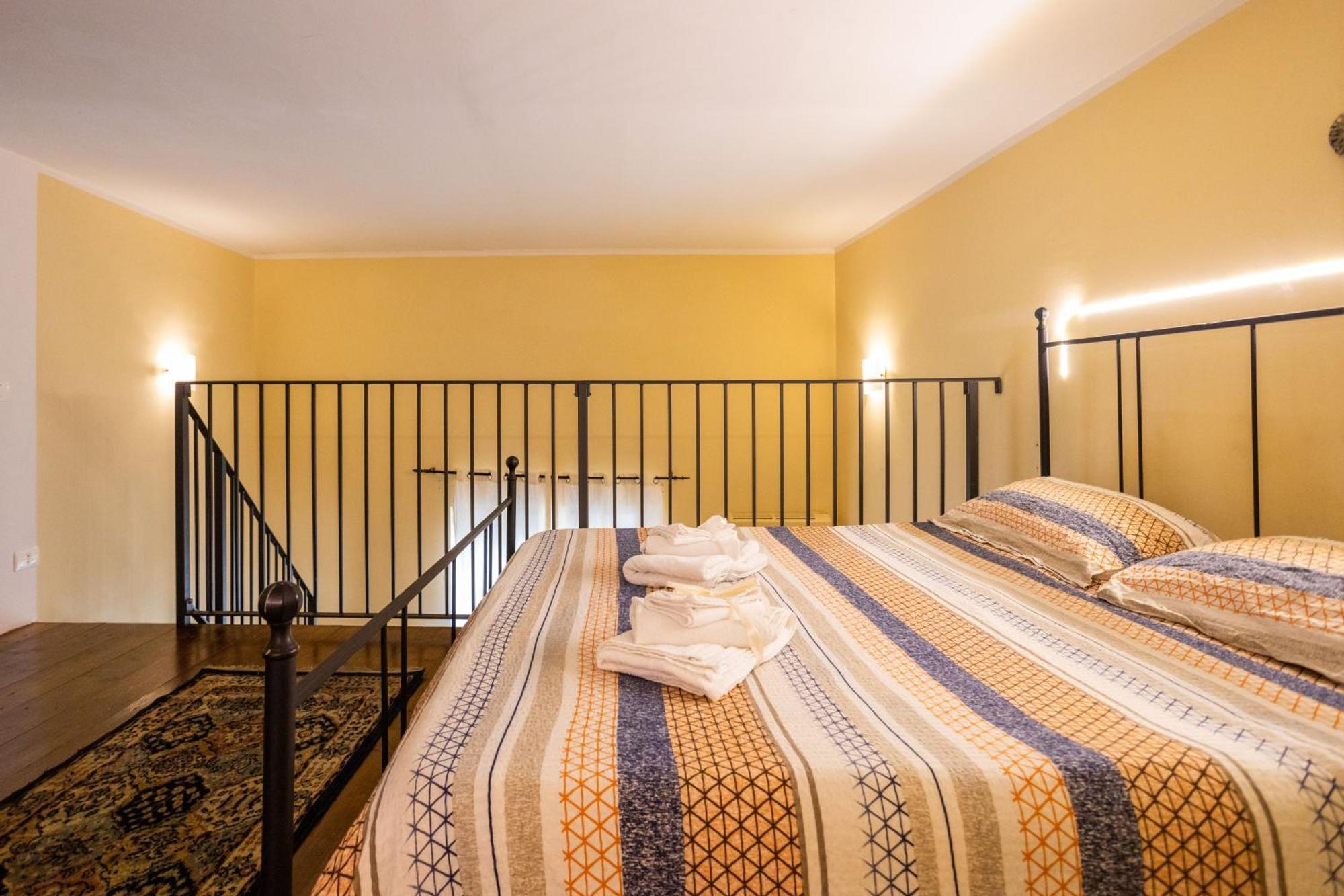 Hola House Alla Kalsa Palermo Eksteriør bilde