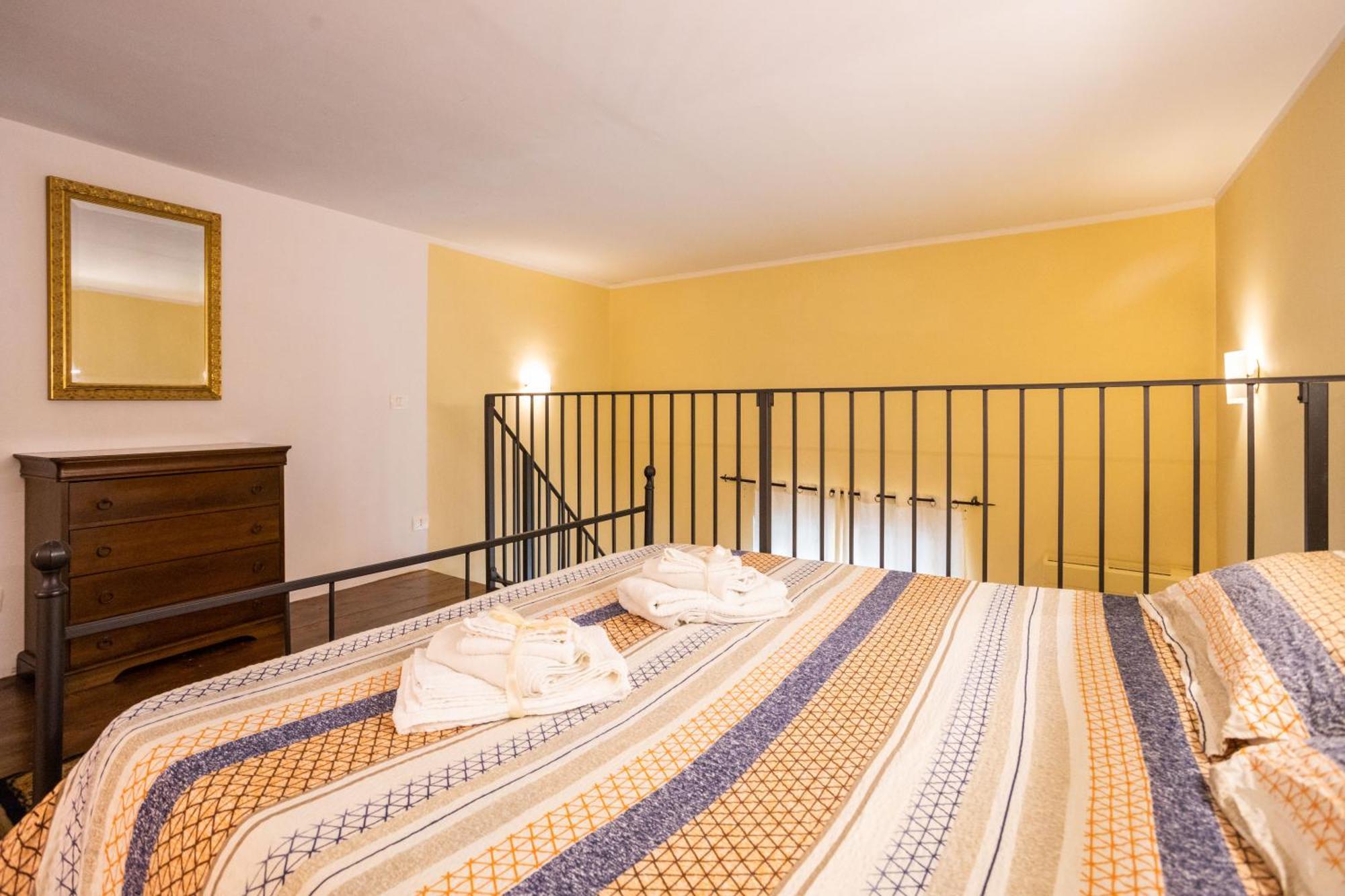 Hola House Alla Kalsa Palermo Eksteriør bilde