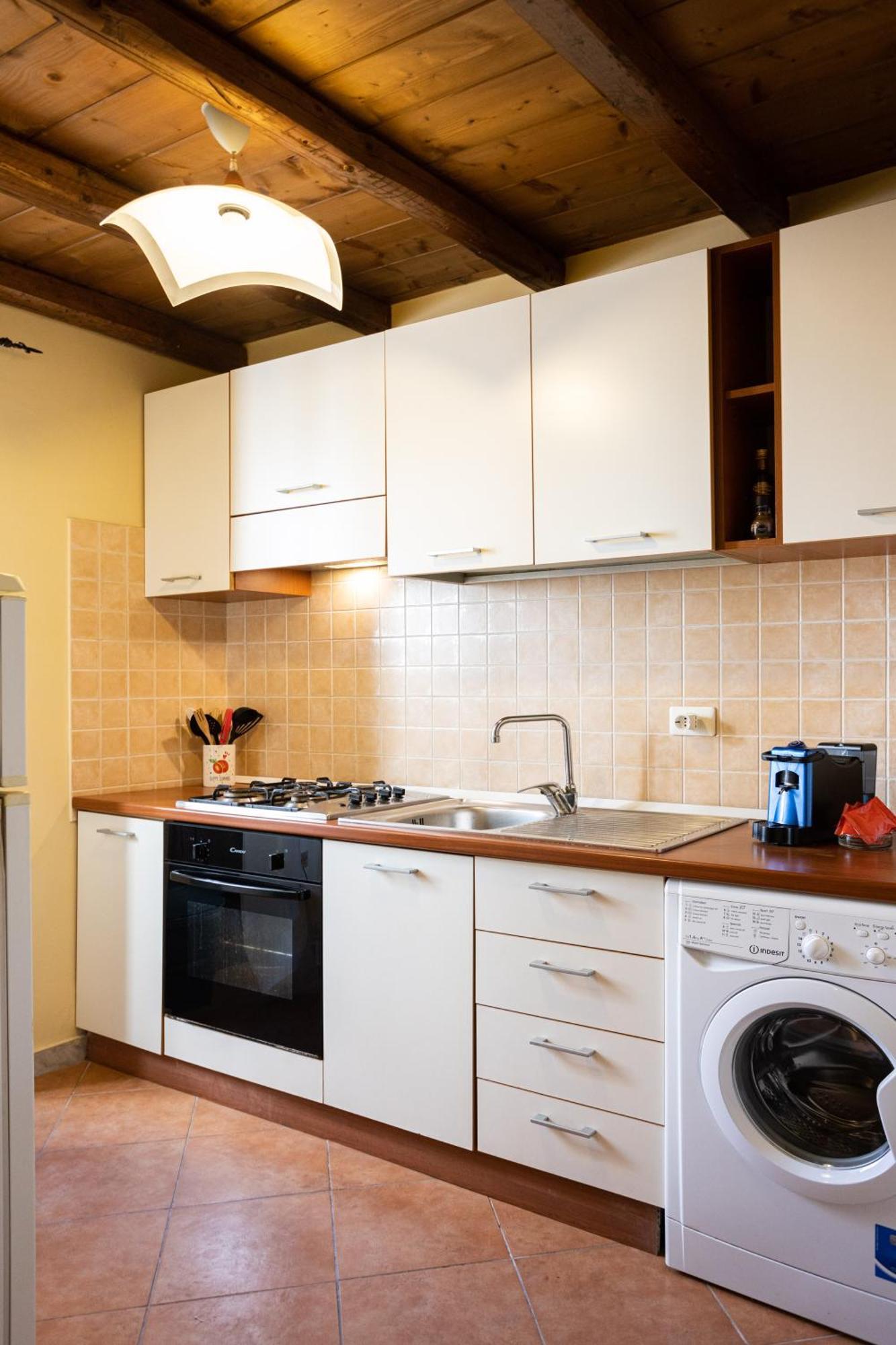 Hola House Alla Kalsa Palermo Eksteriør bilde