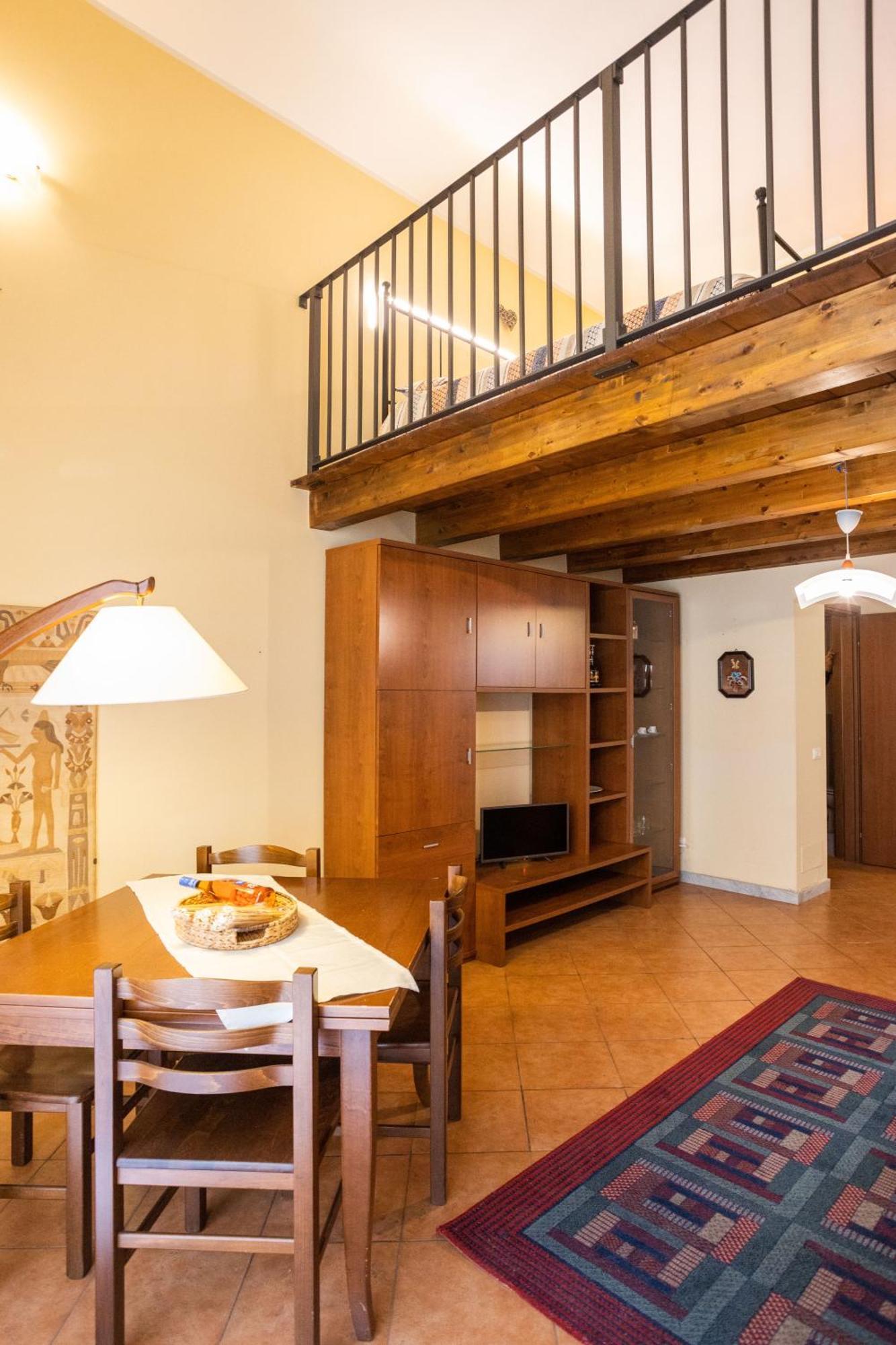Hola House Alla Kalsa Palermo Eksteriør bilde